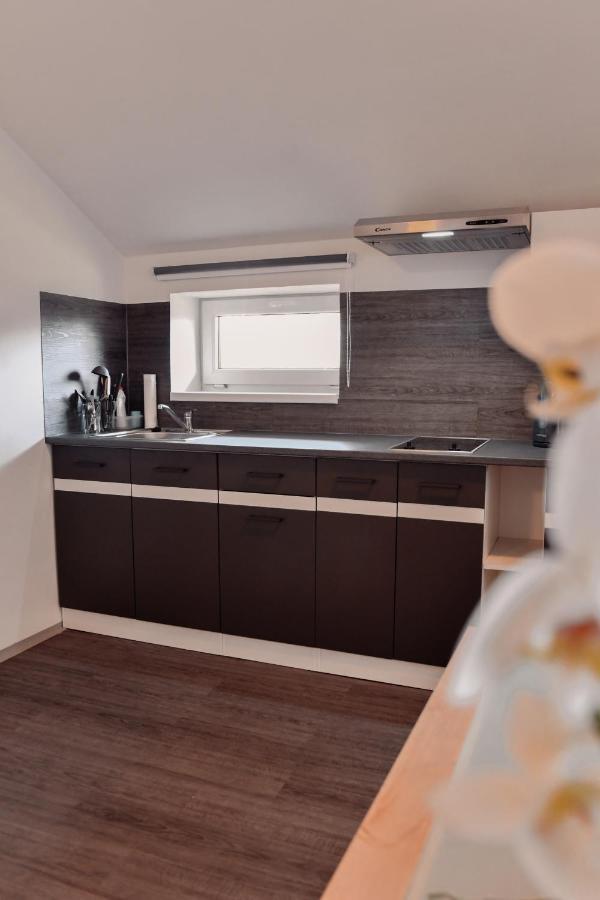 Apartmany Centrum Нови-Бор Екстер'єр фото